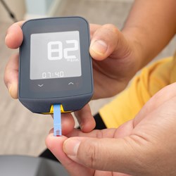 Image for Blood Glucose Testing
