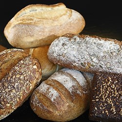 Image for Fibre and Wholegrains