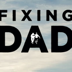Image for Fixing Dad